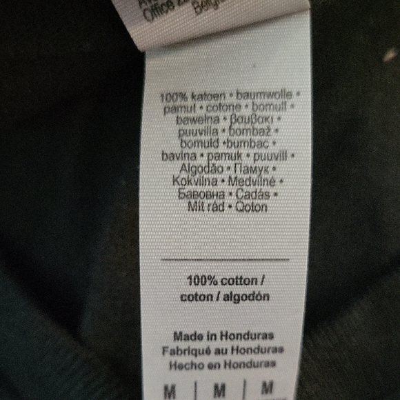 TAYLOR SWIFT short sleeve tee size Medium - Picture 6 of 6